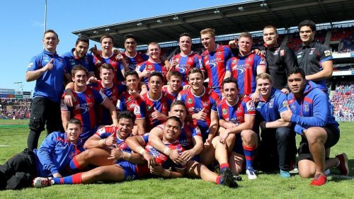 Photo: Paul Barkley/Melba Studios