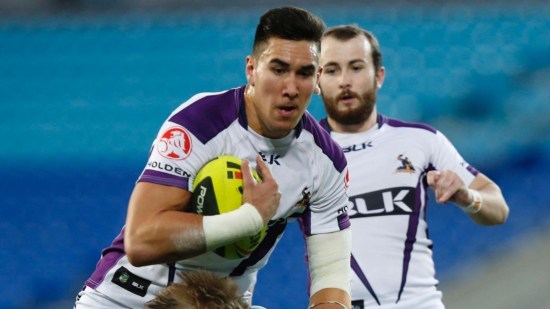 Nelson Asofa-Solomona (Photo: SMP Images)