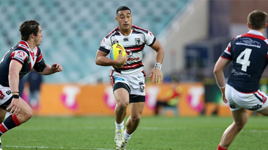 Tomas Aoake (Photo: Grant Trouville/nrlphotos.com)