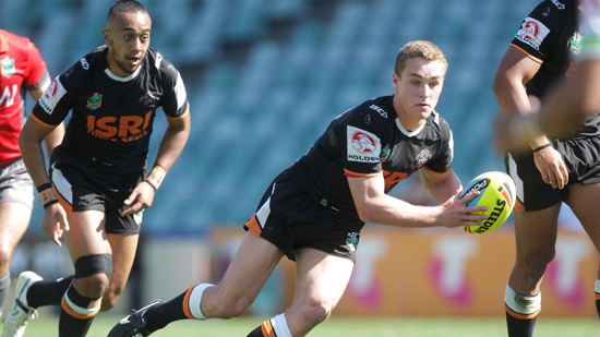 Jacob Liddle (Photo: nrlphotos.com)