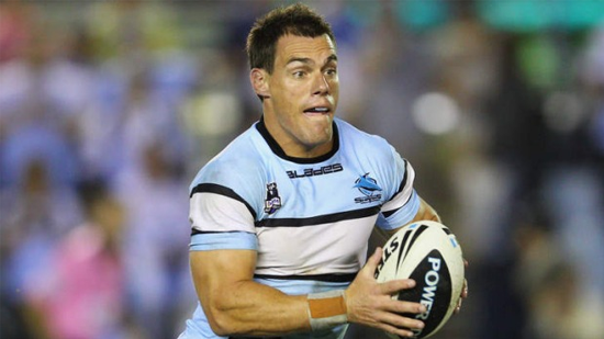 John Morris (Photo: Getty Images)