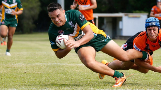 (Photo: Richard Mamando/SMP Images)