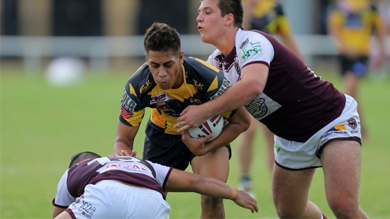 (Photo: Wendy van den Akker/SMP Images/QRL Media)