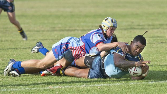 (Photo: Toowoomba Chronicle)