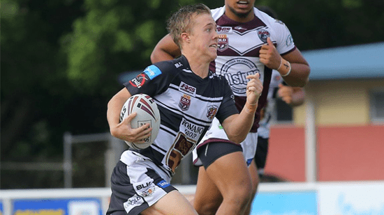 (Photo: Wendy van den Akker/SMP Images/QRL Media)