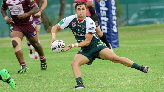 (Photo: David Nielsen/QT)