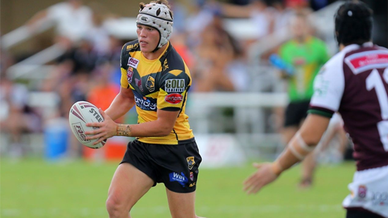 (Photo: Wendy van den Akker/SMP Images/QRL Media)