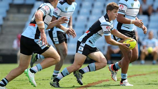 Jayden Brailey (Photo: Grant Trouville)