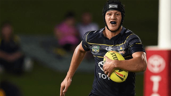 Kalyn Ponga