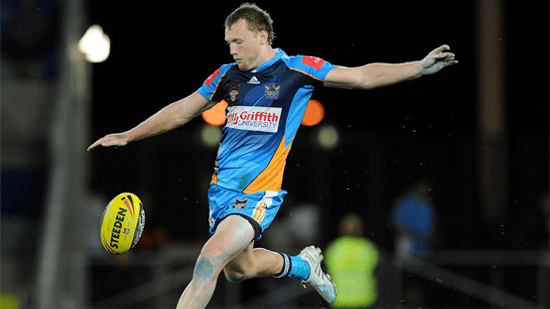 Jordan Rankin (Photo: Matt Roberts/Getty Images AsiaPac)