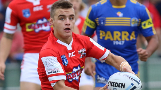 (Photo: Garry Reader)